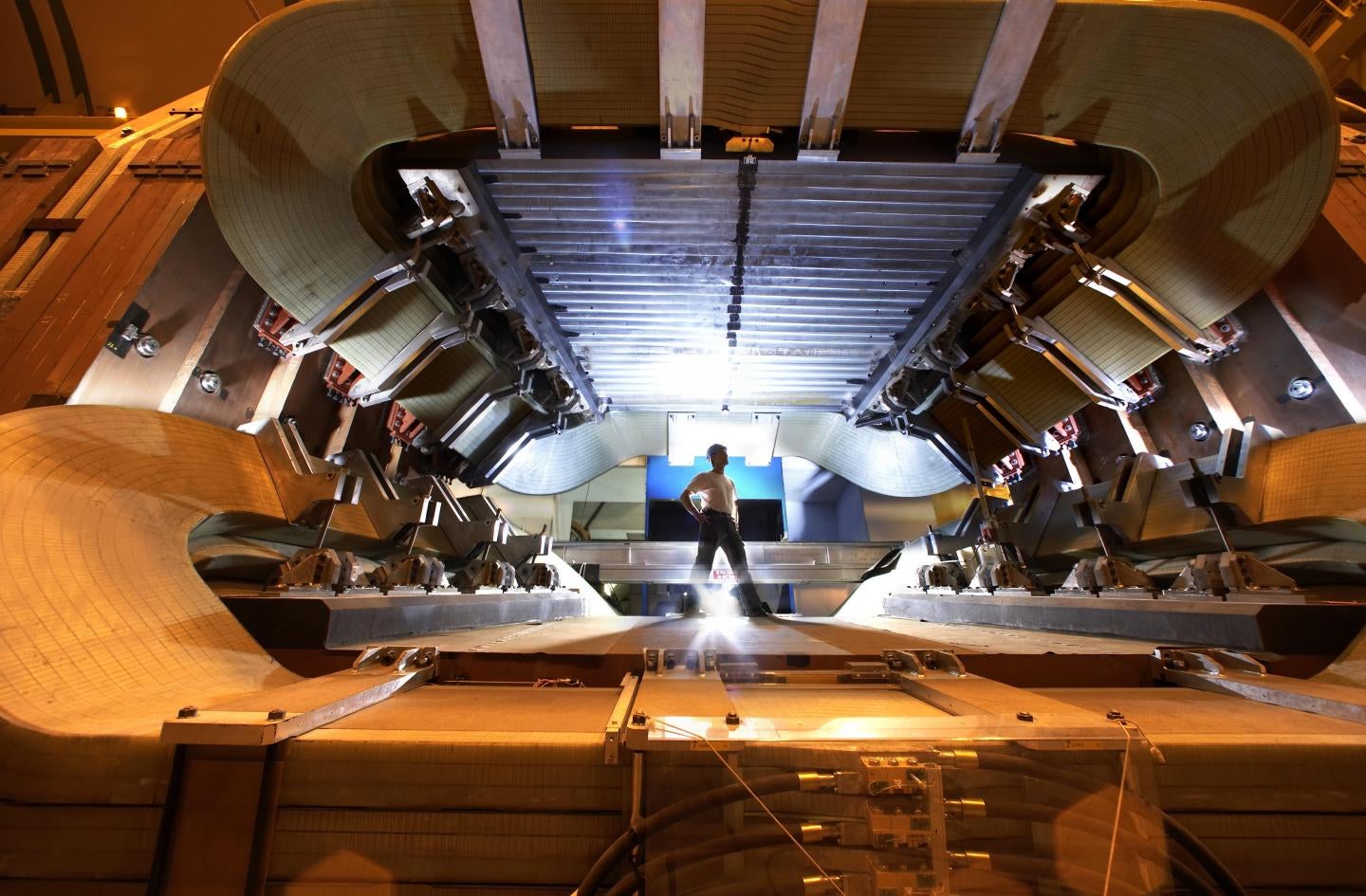 Muon Results Throw Physicists' Best Theories into Confusion