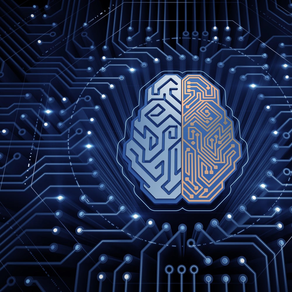 Artificial intelligence and the future of education | Opinion, image size:1000x1000