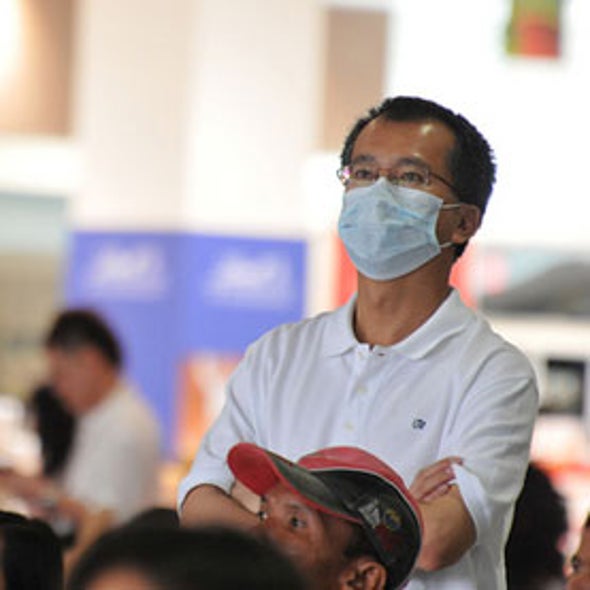 What Will the Next Influenza Pandemic Look Like?