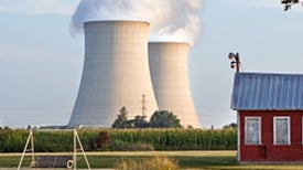 Can Nuclear Power Compete?