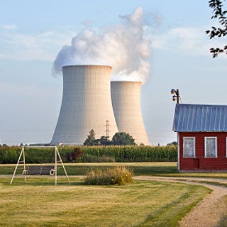 nuclear power utility companies