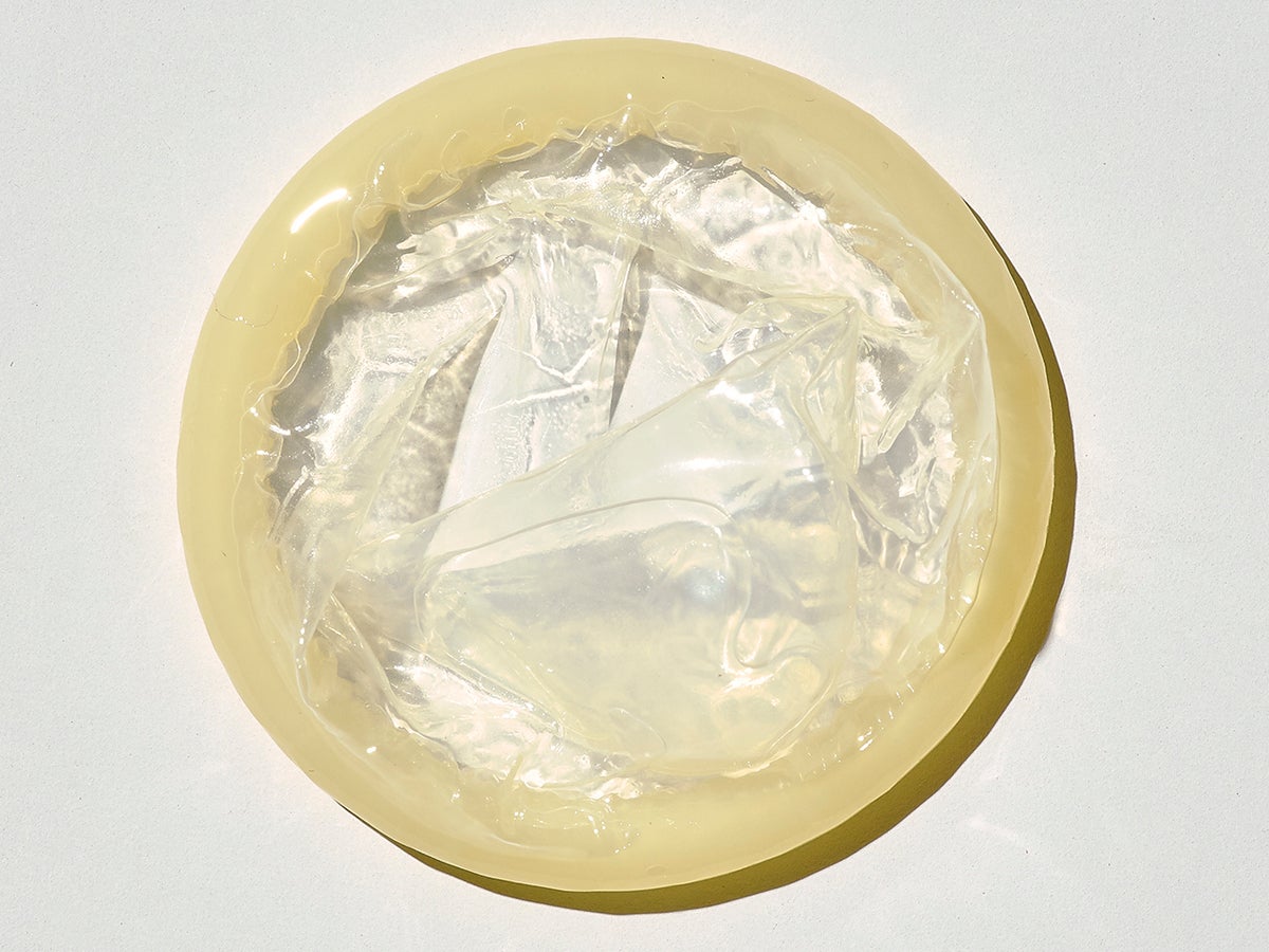 Can You Prevent Pregnancy with the Pullout Method? | Scientific American