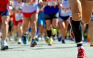 How To Train For A Long Distance Race Scientific American