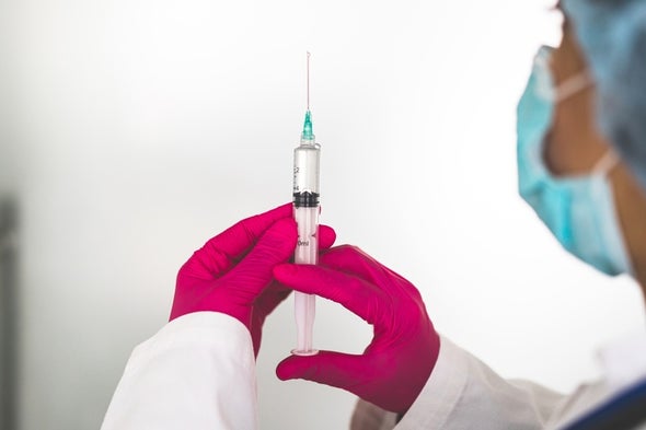 If You Don't Have COVID Vaccine Side Effects, Are You Still Protected?