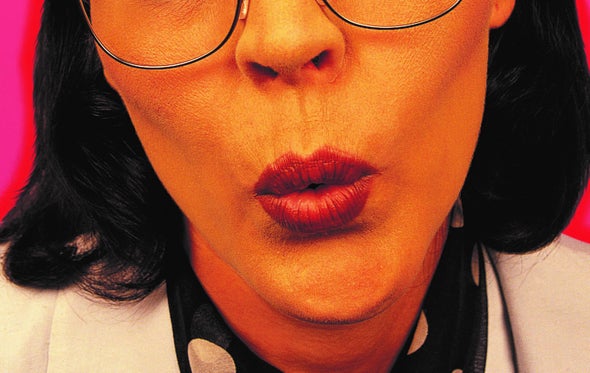If Singing's Tough, Try Whistling