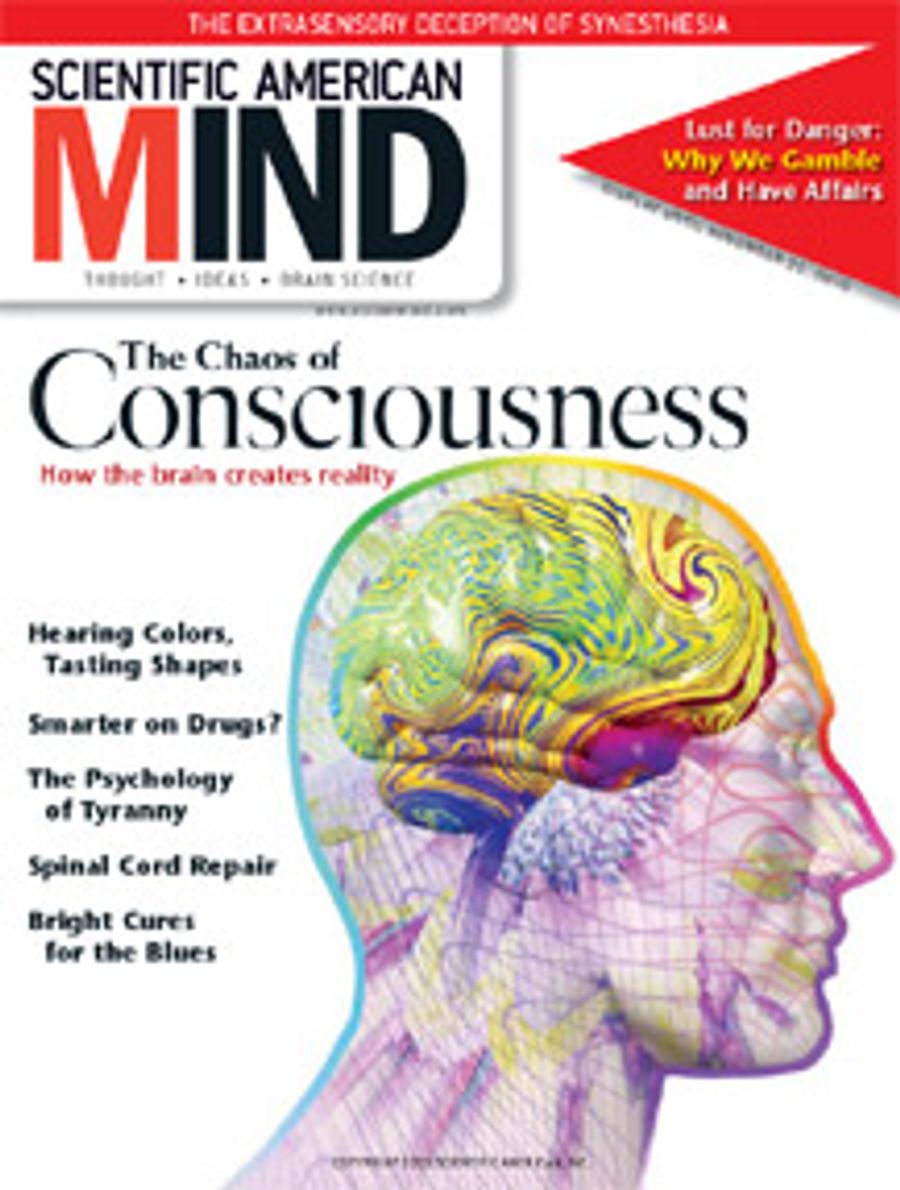 Science Jews A Jewish Gene for Intelligence? | Scientific American