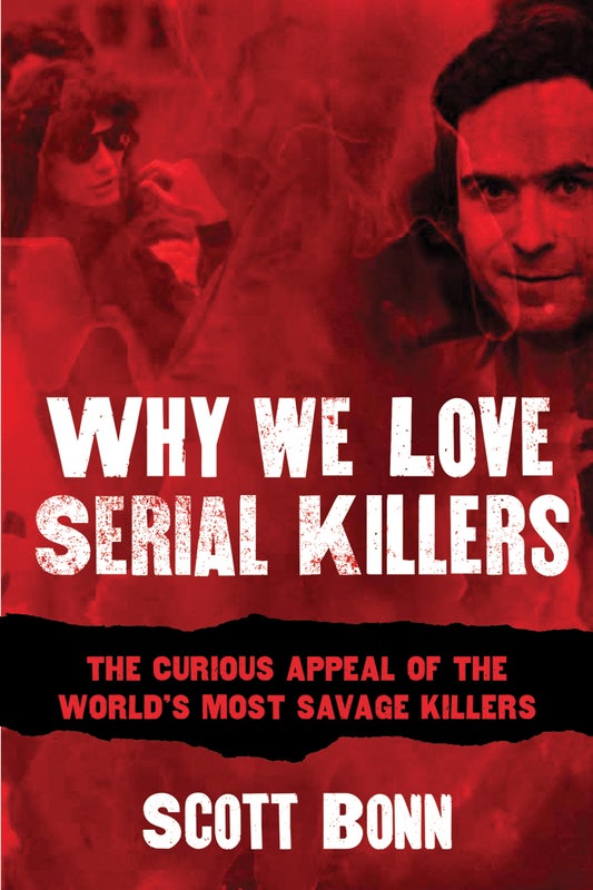 American dating show serial killer