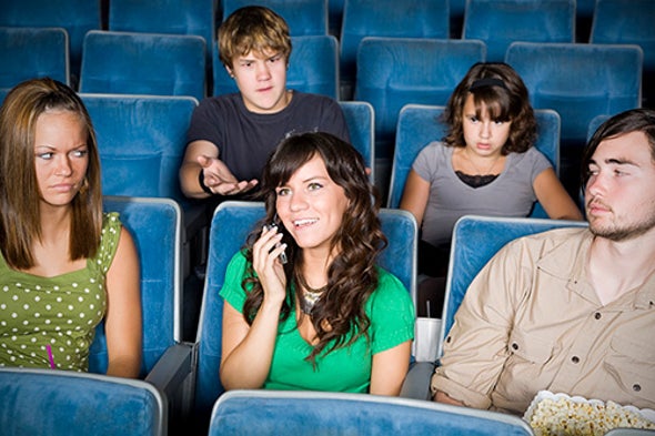 rude behavior spreads like a disease scientific american
