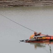 DIVING FOR DATA: