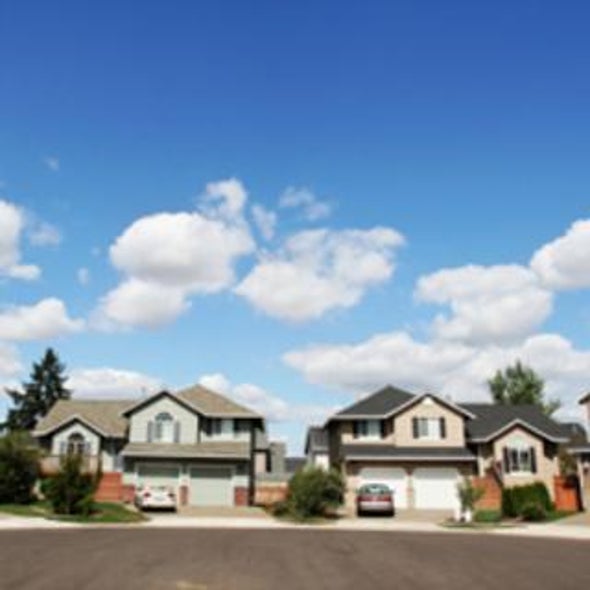 Climate Change Begins at Home: Small Steps to Cut Greenhouse Emissions Can Lead to Big Results