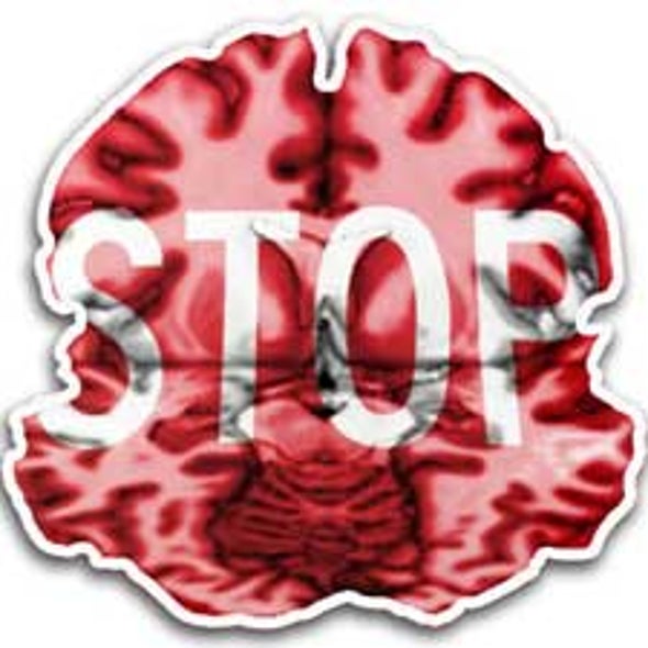 Dopamine Determines Impulsive Behavior