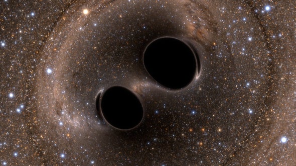 "Einstein Would Be Beaming"--Scientists React to Gravitational Waves Discovery