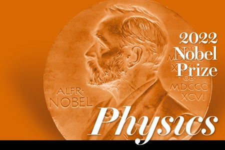 Nobel medal