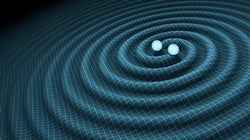 The Discovery of Gravitational Waves