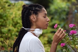 Mysteries of COVID Smell Loss Finally Yield Some Answers