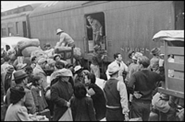 Confirmed: The U.S. Census Bureau Gave Up Names of Japanese-Americans in WW II