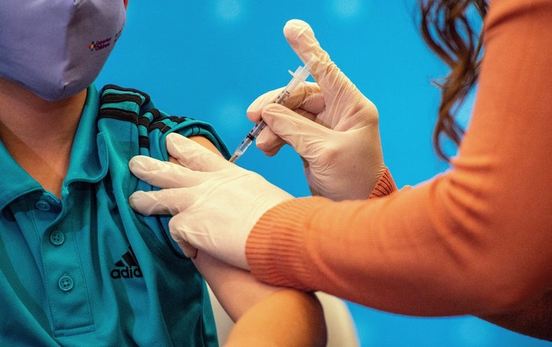 Why Vaccine Doses Differ for Kids and Adults