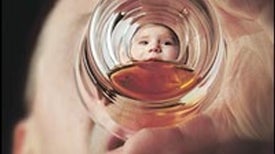 Seeking the Connections: Alcoholism and Our Genes