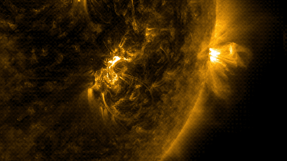 Should You Really Worry about Solar Flares?