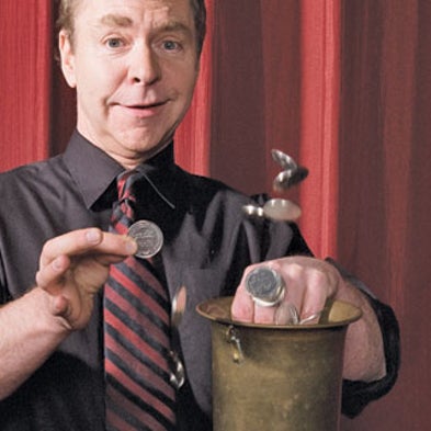 How to Do a Magic Trick