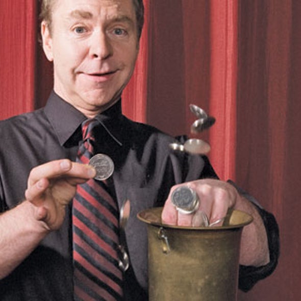 How to Do a Magic Trick