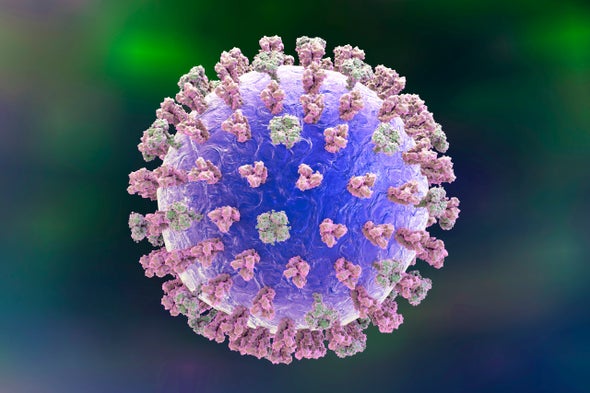 Scientists Program CRISPR to Fight Viruses in Human Cells