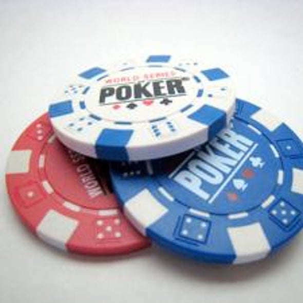 2 of a Kind: Studies Reveal New Insights into the Psychology of Gambling