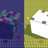 Rubik's folly
