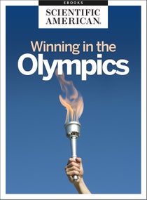 The Science of Sports: Winning in the Olympics