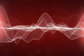 Sound by the Pound: Surprising Discovery Hints Sonic Waves Carry Mass