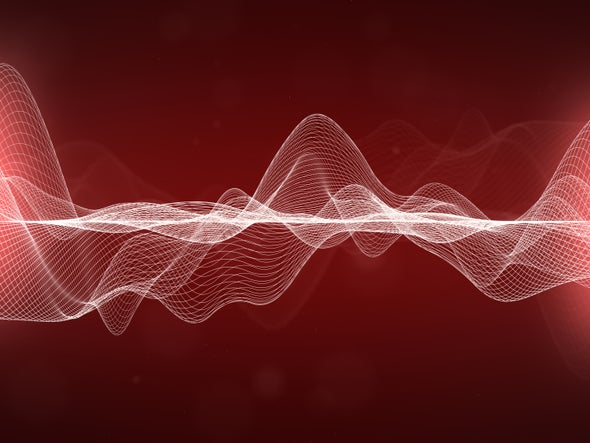 Sound by the Pound: Surprising Discovery Hints Sonic Waves Carry Mass