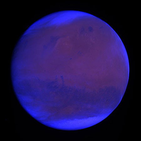 Scientific American Logo