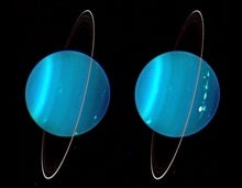 Next Stop, Uranus? Icy Planet Tops Priority List for Next Big NASA Mission