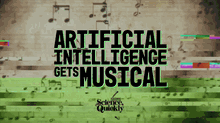 Artificial Intelligence Helped Make the Coolest Song You've Heard This Week
