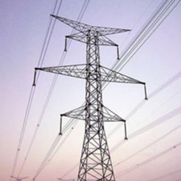 How Will the Smart Grid Work? Scientific American