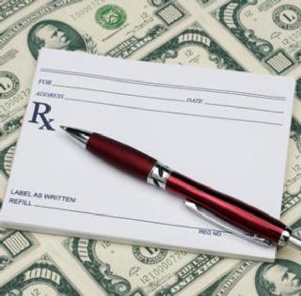 Rx for Pricey Drugs: Assistance Programs and Bargain Prices