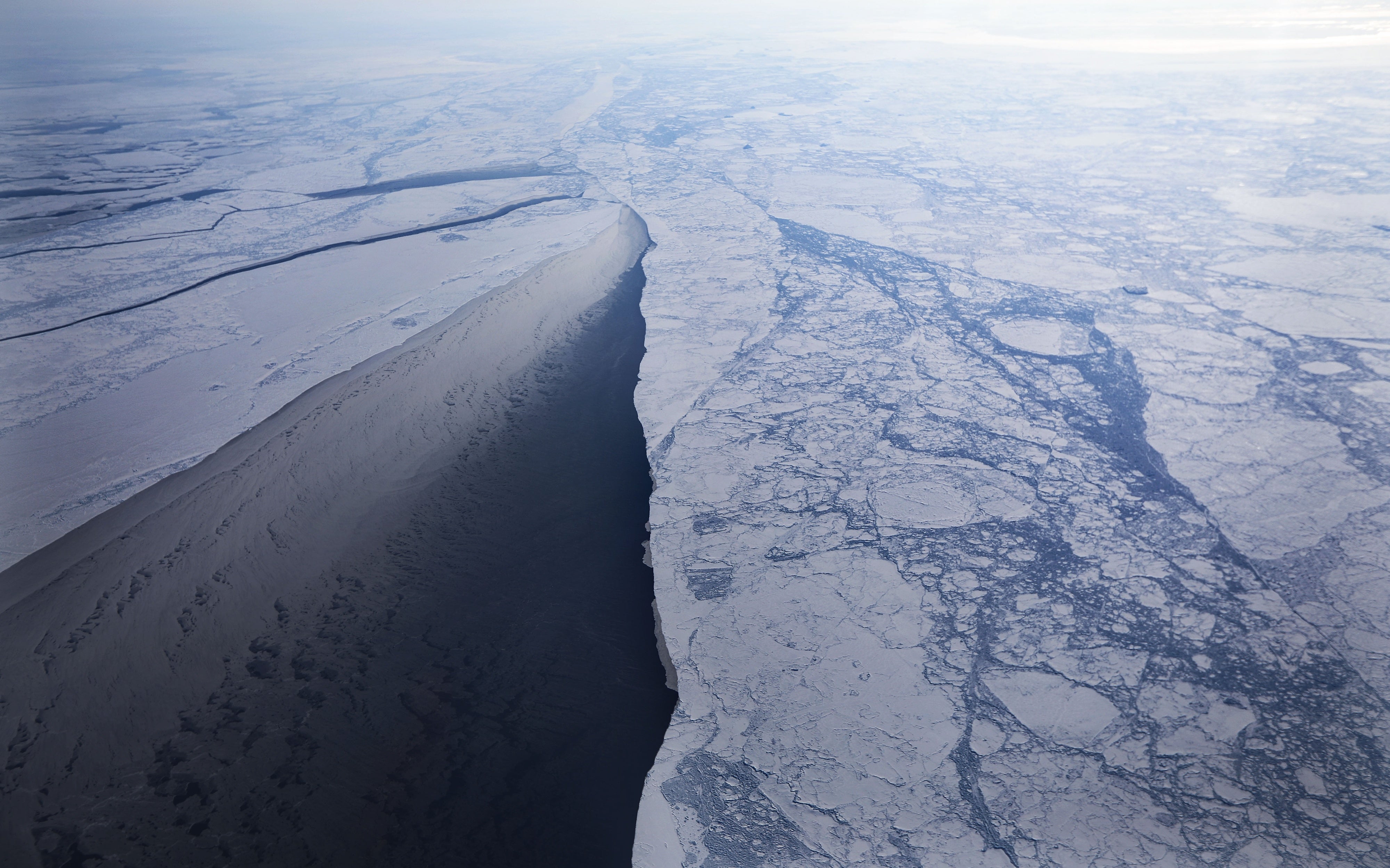 What happens in the Arctic doesn't stay in the Arctic”: EAC calls