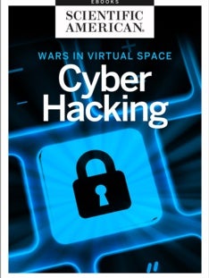 Cyber Hacking: Wars in Virtual Space