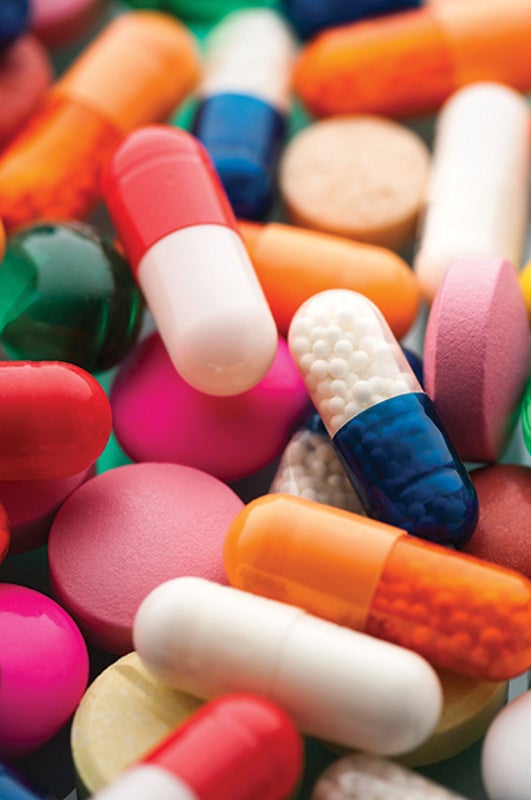 Health" Supplements Send 23,000 to Emergency Rooms in the U.S Each Year -  Scientific American