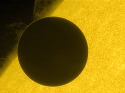Venus, Earth's Evil Twin, Beckons Space Agencies