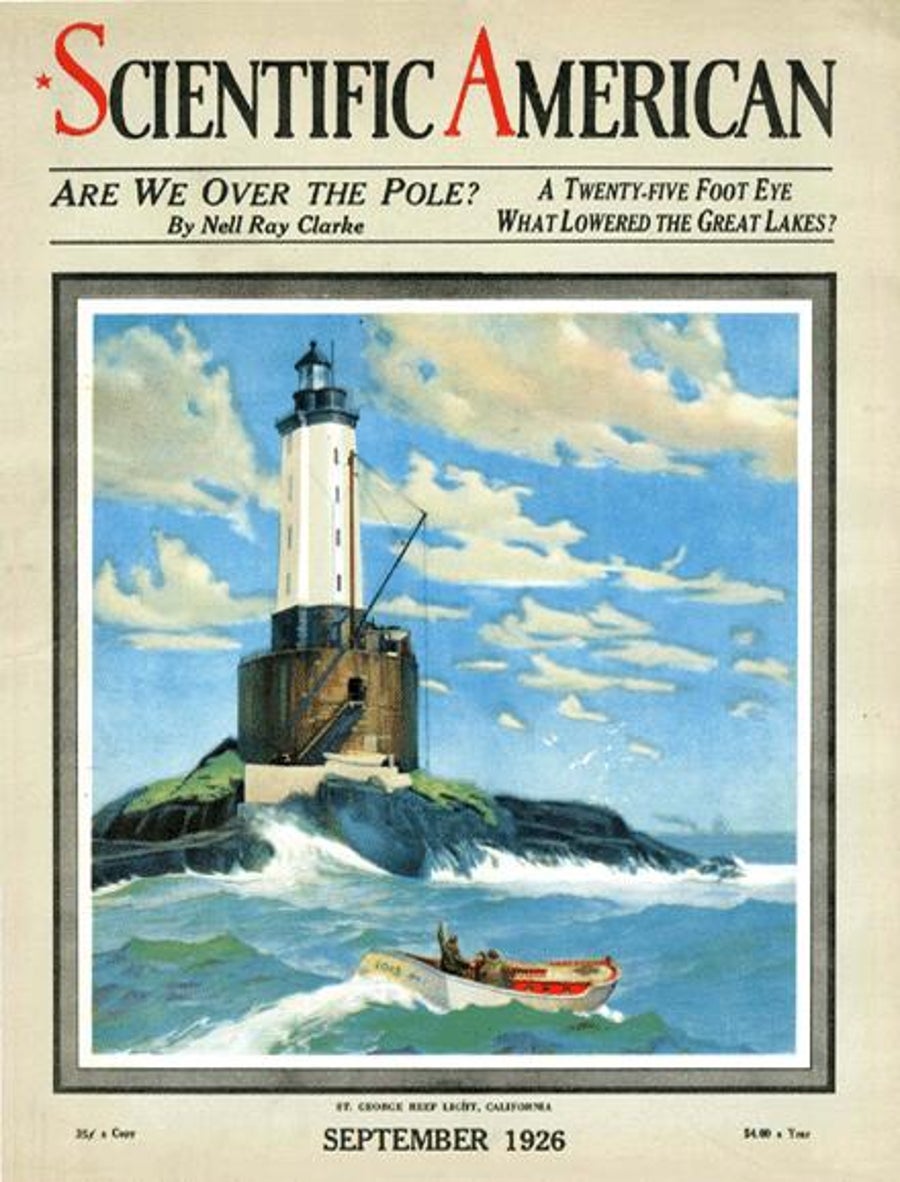 Plants Grow in Airtight Containers Scientific American