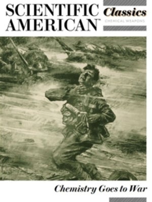 Chemistry Goes to War