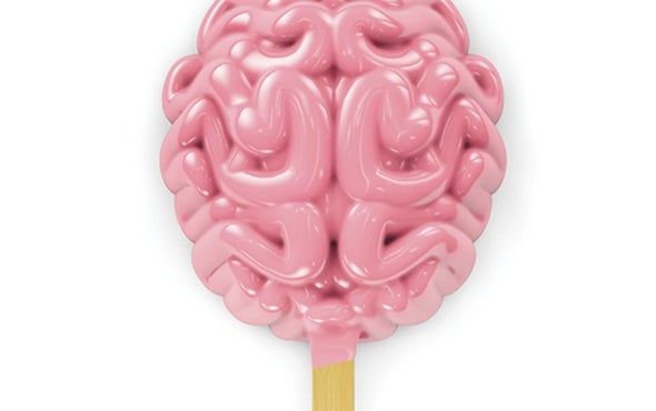 Sugar May Harm Brain Health - Scientific American