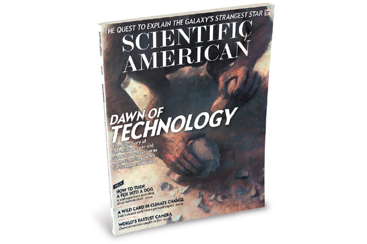 Saucy Science Exploring the Science of Marinades Scientific American