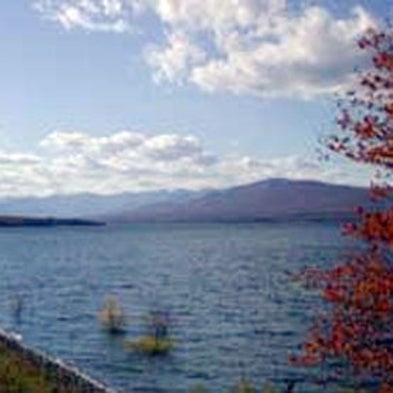 Turning on the Zap: New York City Readies World's Largest UV Drinking-Water Disinfection Plant