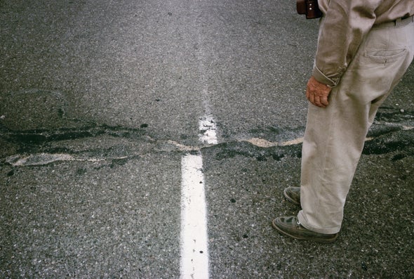 Scientists Uncover California's Hidden Earthquakes