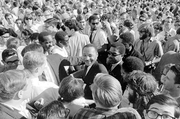 How 'Good' Social Movements Can Triumph over 'Bad' Ones