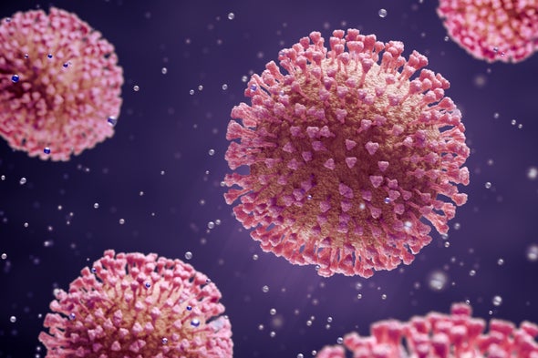 'Mini Organs' Reveal How the Coronavirus Ravages the Body