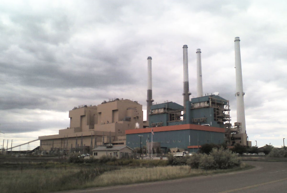 Inside a Western Town That Refuses to Quit Coal | Scientific American