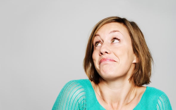How Not to Care What Other People Think